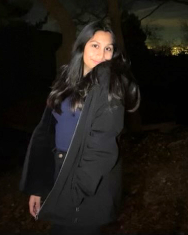 Anushka Honap