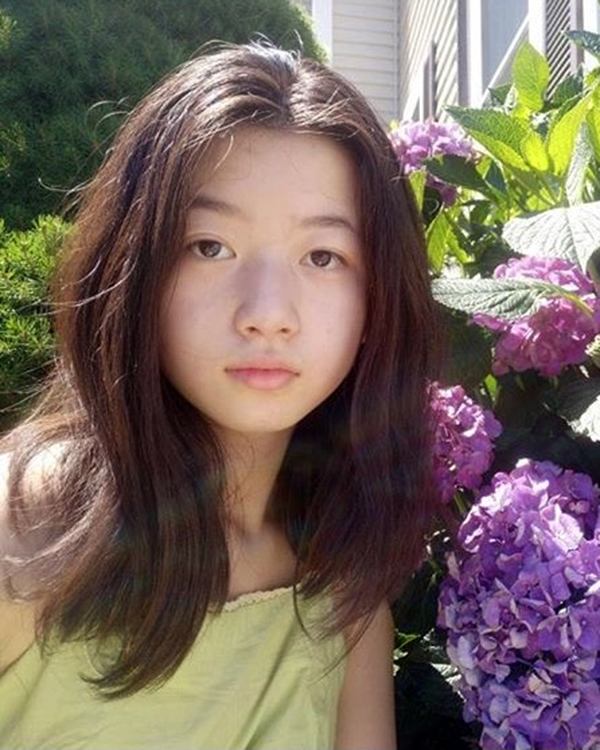 Cheng Rui (Emma) Zhu