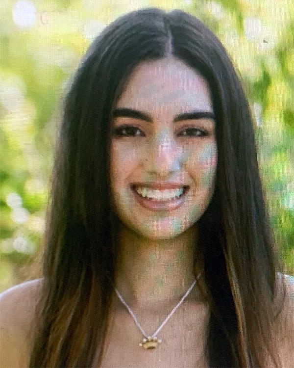 Hannah Dastgheib