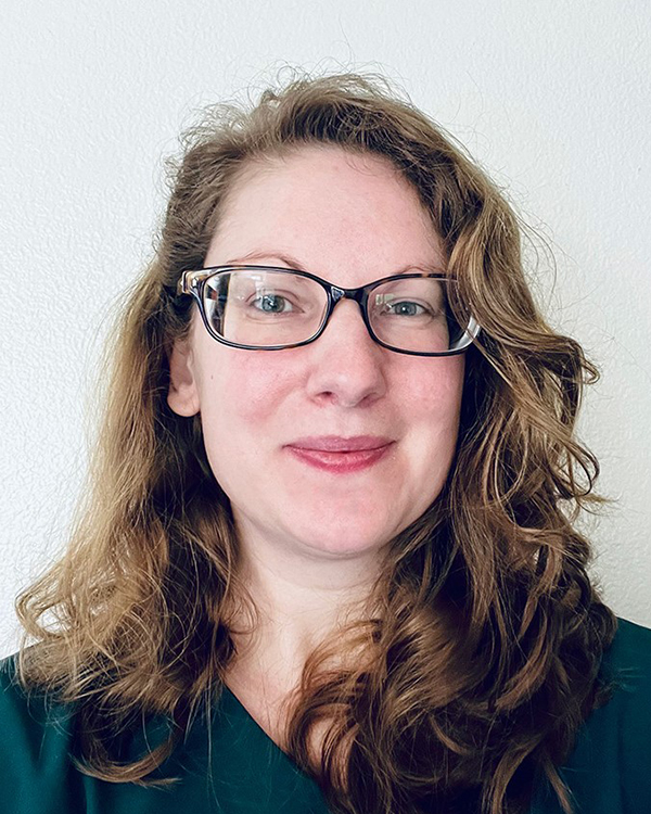 Kristen Aanstoos