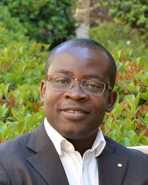 Prince Paa-Kwesi Heto