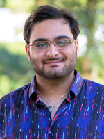 Kiyaan Parikh