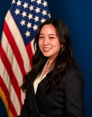 Alexis Kim