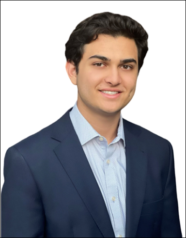 Evan Razmjoo