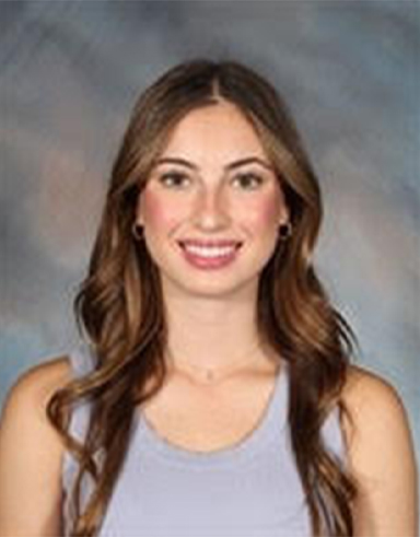 Hannah Austin