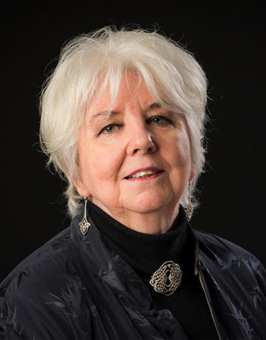 Helen Haste