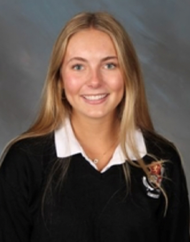 Katie Guinosso