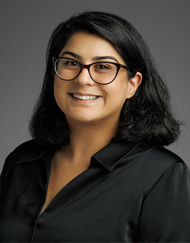 Laila Ershad Gharzai
