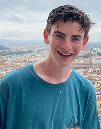 Logan Kreisberg