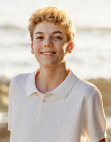 Luke Meggers