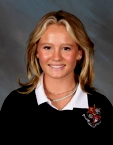 Maddyn Baziak