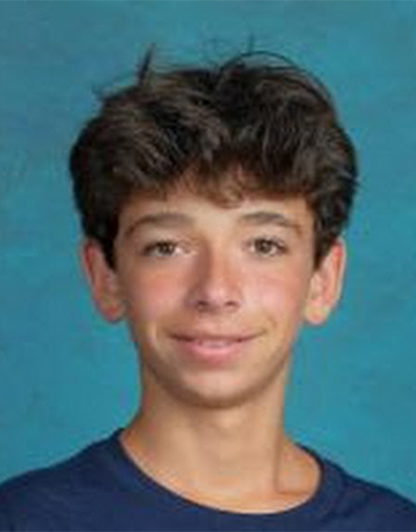 Nathan Nightingale