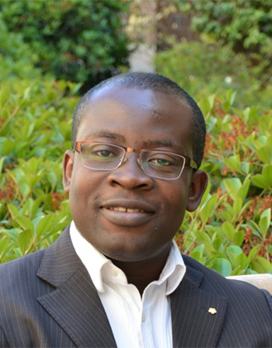 Dr. Paa-Kwesi Heto