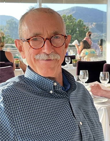 R. G. Wilmot Lampros