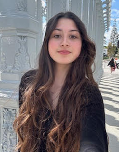Sarah Glauch-Lozano