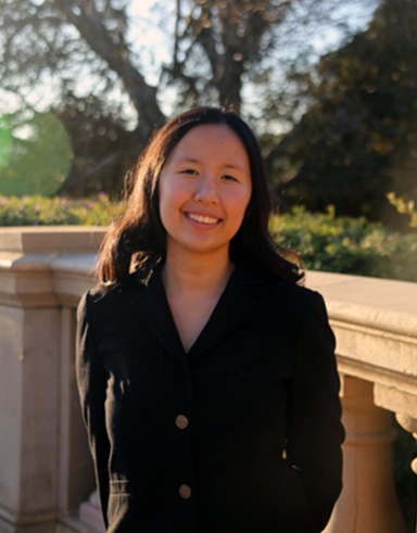 Tracy Le