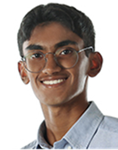 Zuraj Abraham