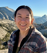 Amy Gong