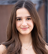 Ella Dominguez
