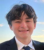 Sam Gordon's Photo